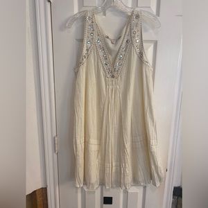 NWOT Chelsea & Violet dress perfect for summer!  Beautiful, feminine and comfy!